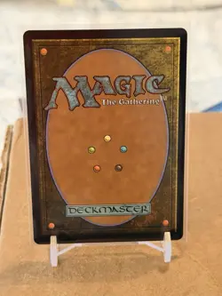 Waterbender Ascension - Foil Extended Art TLA NM MTG - Image 2