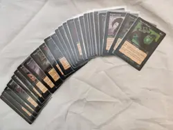 NM Prophecy - Complete Set 143/143. Mtg Magic the Gathering - Image 5