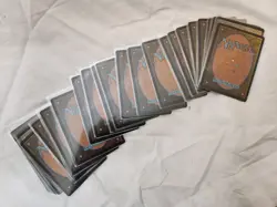 NM Nemesis - Complete Set 143/143. Mtg Magic the Gathering - Image 2