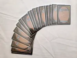 NM Apocalypse - Complete Set 143/143 Mtg Magic the Gathering - Image 2