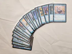 NM Apocalypse - Complete Set 143/143 Mtg Magic the Gathering - Image 3