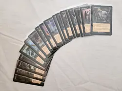 NM Apocalypse - Complete Set 143/143 Mtg Magic the Gathering - Image 5
