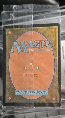 3 X Magic The Gathering M21 Pre Release Promos - Image 3