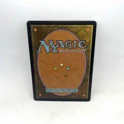 Magosi, the Waterveil 1x Zendikar MTG Magic The Gathering - Image 2