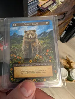 Sorcery: Contested Realm Alters - Viviane Calazans - Image 2