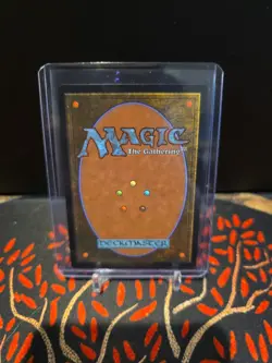 MTG Ezio Auditore Da Firenze Foil Borderless # 131 - Image 2