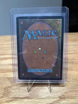 Weatherseed Treefolk FOIL Urza's Legacy NM Magic the Gathering MTG - Image 2