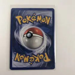Lot Of 9 Holo Vintage Pokemon Cards LP A2 - Image 3