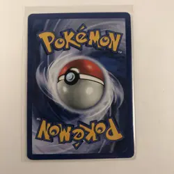 Lot Of 9 Holo Vintage Pokemon Cards LP A2 - Image 5