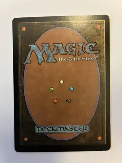 MTG Magic the Gathering Lorwyn Regular Rare English SCION OF OONA LP - Image 2