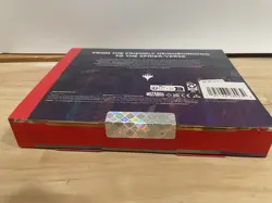 MTG: Marvel Spider-Man Collector Booster Omega Box, Sealed Box NICE! - Image 3