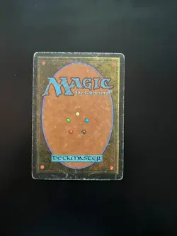 MTG - Underworld Dreams - Legends - Poor condition - Image 2