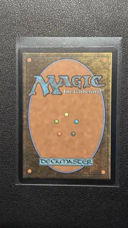 2026 MTG TMNT - Waves Of Aggression Borderless Mythic 0013 PZA - Image 2