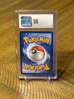 CGC 10 Nidoking (Delta Species) 6/101 Dragon Frontiers Pokemon 2006 Reverse Holo - Image 2