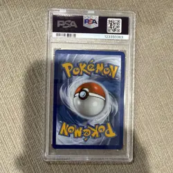 Pokemon PSA 10 GEM MINT Celebrations Blastoise 2/102 Classic Collection Holo - Image 2