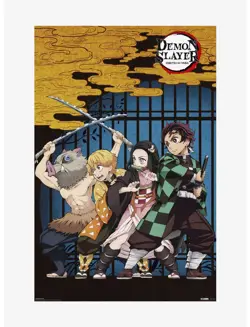 Naruto Kayou CCG : Demon Slayer KNY1 U-PICK SP - UR - SR - SSR - KR - R Card(s) - Image 1