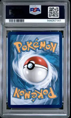 2025 POKEMON MEG EN-MEGA EVOLUTION ULTRA RARE #164 MEGA KANGASKHAN EX PSA 10 - Image 2