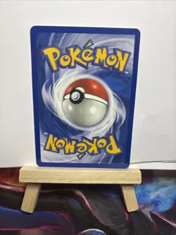 Onix 69/111 Neo Genesis Pokemon Card - Image 4