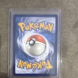 Pokemon Mew EX Ultra Rare Holo Card Scarlet & Violet 151 193/165 180 HP - Image 2