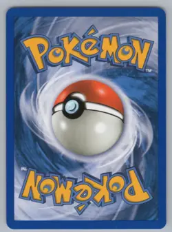 Cyclone Energy Skyridge #143 Pokemon Card NM - Image 2
