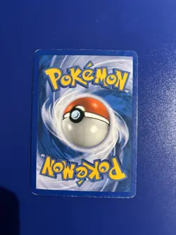 Lugia Holo Pokemon Diamond & Pearl Secret Wonders #14 2007 - Image 2