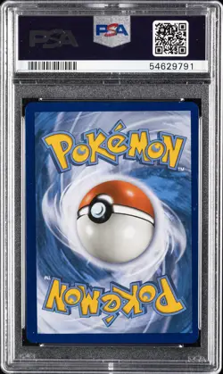 2016 POKEMON XY EVOLUTIONS #46 NIDOKING BREAK PSA 10 - Image 2