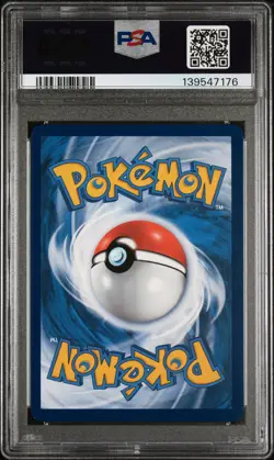 2023 POKEMON SWORD & SHIELD CROWN ZENITH #GG19 FULL ART/ALTARIA PSA 9 - Image 2