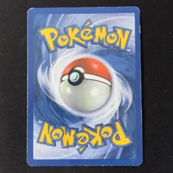 Misdreavus 11/64 Double Holo Error Rare Neo Revelation 2000 WOTC Pokemon English - Image 2