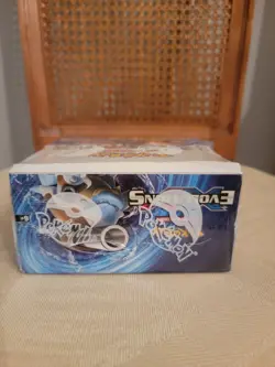 Pokemon TCG XY Evolutions Sealed Booster Box (2016) - Image 4