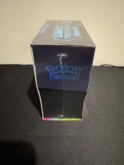 Pokemon TCG Phantasmal Flames ETB Elite Trainer Box - NEW & SEALED - Image 4