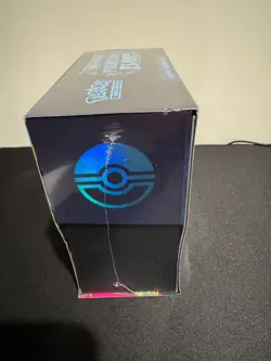 Pokemon TCG Phantasmal Flames ETB Elite Trainer Box - NEW & SEALED - Image 5