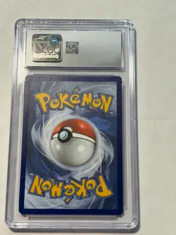 2021 POKEMON CELEBRATIONS #014 COSMOEM CGC 10 - Image 5