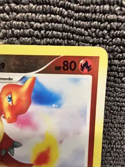Pokemon TCG Charmeleon 46/132 Secret Wonders Reverse Holo LP/MP - Image 3
