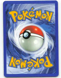 Sabrina's Haunter - 55/132 Gym Challenge - Pokemon TCG - 2000 - Image 2