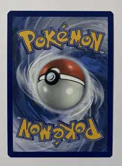 Minun Pokemon Paradox Rift 194/182 Illustration Rare Full Art Holo SV NM - Image 2