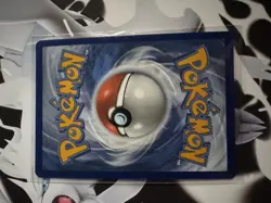 (a) Morpeko - Illustration Rare Paradox Rift 206/182 IR Pokemon Card NM-MT - Image 2