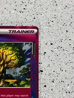 Grand Tree 136/142 - Stellar Crown - Pokemon TCG - Ace SPEC Rare NM💎 - Image 4