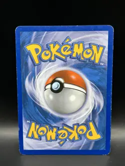 Spanish Hitmontop 5/123 (Cosmo Holo) - Pokemon HeartGold SoulSilver Card - HP - Image 4