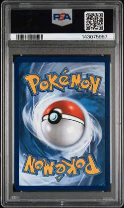 2025 POKEMON MEP PROMO ULTRA-PREMIUM COLLECTION #023 MEGA CHARIZARD X EX PSA 10 - Image 2