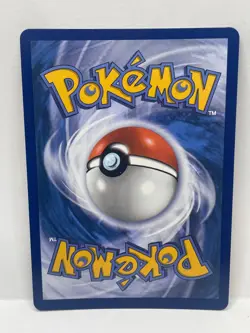 Pokemon TCG Mega Evolution Mega Camerupt ex Ultra Rare 156/132 - Image 2
