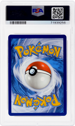 2022 Pokemon Sword and Shield Silver Tempest Regieleki V #57 PSA 10 - Image 2