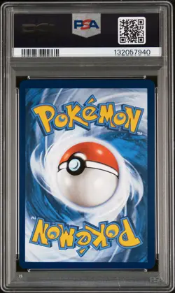 2025 POKEMON MEG EN-MEGA EVOLUTION #177 MEGA VENUSAUR EX PSA 10 - Image 2
