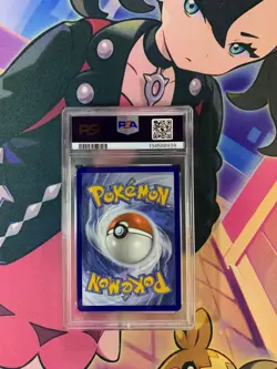 Giratina VSTAR GG69/GG70 Full Art Secret PSA 9 MINT (Pokemon Crown Zenith 2023) - Image 3