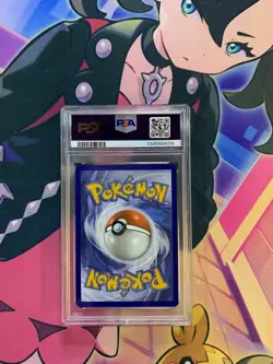 Giratina VSTAR GG69/GG70 Full Art Secret PSA 9 MINT (Pokemon Crown Zenith 2023) - Image 4