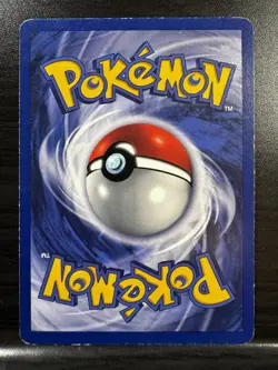 Pokemon TCG | Cubone - 50/64 | Jungle - 1st Edition | LP - Image 2