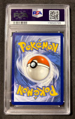 PSA 10 GEM MINT N's Zorua Promo Journey Together ETB #189 Pokemon Card TCG - Image 2
