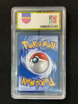 2025 Pokemon TCG S-Chinese Charizard ex #CSV5C 145/129 SR Super Rare PGS 10 LU57 - Image 2