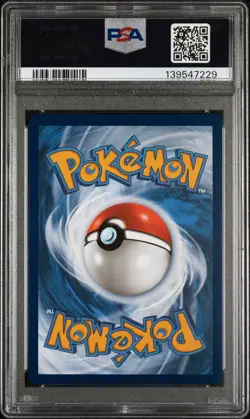 2024 POKEMON SVP PROMO ILLUSTRATION COLLECTION #130 KINGAMBIT PSA 9 - Image 2