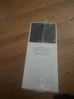 Pokemon TCG Sword & Shield Ultra-Premium Collection Charizard Sealed Box - Image 4