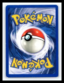 💥 DARK WEEZING Rare HOLO # 14/82 | TEAM ROCKET SET | Pokemon TCG 2000 Vintage - Image 2